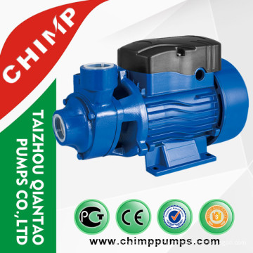 2017 CHIMP hot selling self-priming pump /centrifugal pump / submersible water pump